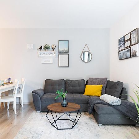 Apartamenty Granitica Zakopane Bilik gambar