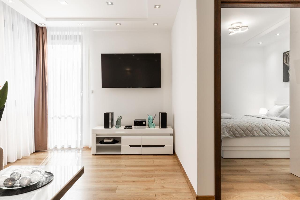 Apartamenty Granitica Zakopane Luaran gambar