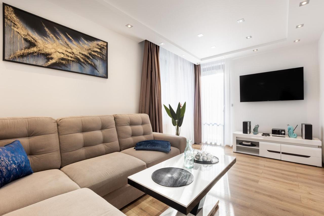 Apartamenty Granitica Zakopane Luaran gambar