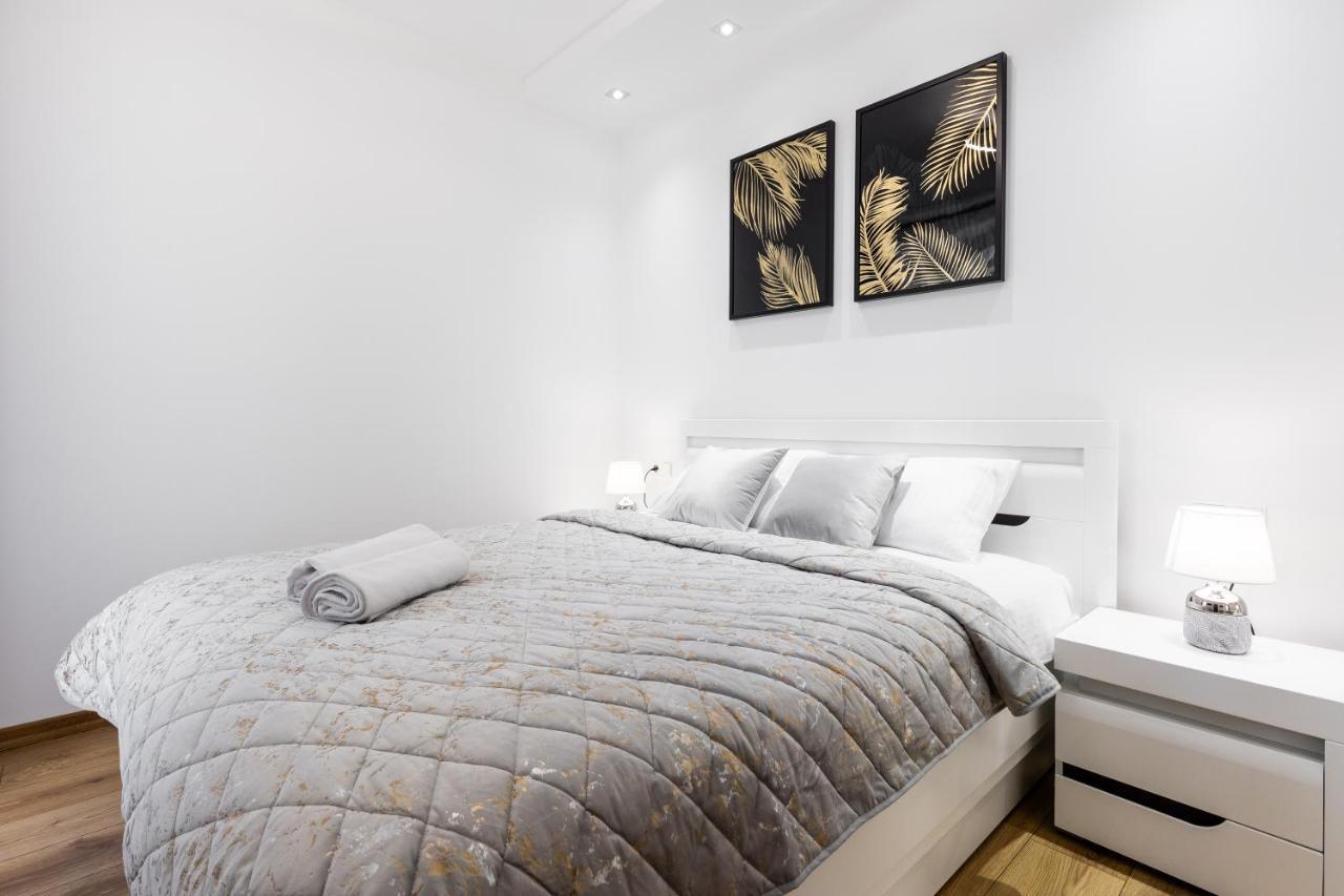 Apartamenty Granitica Zakopane Luaran gambar