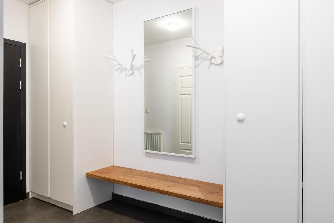 Apartamenty Granitica Zakopane Luaran gambar