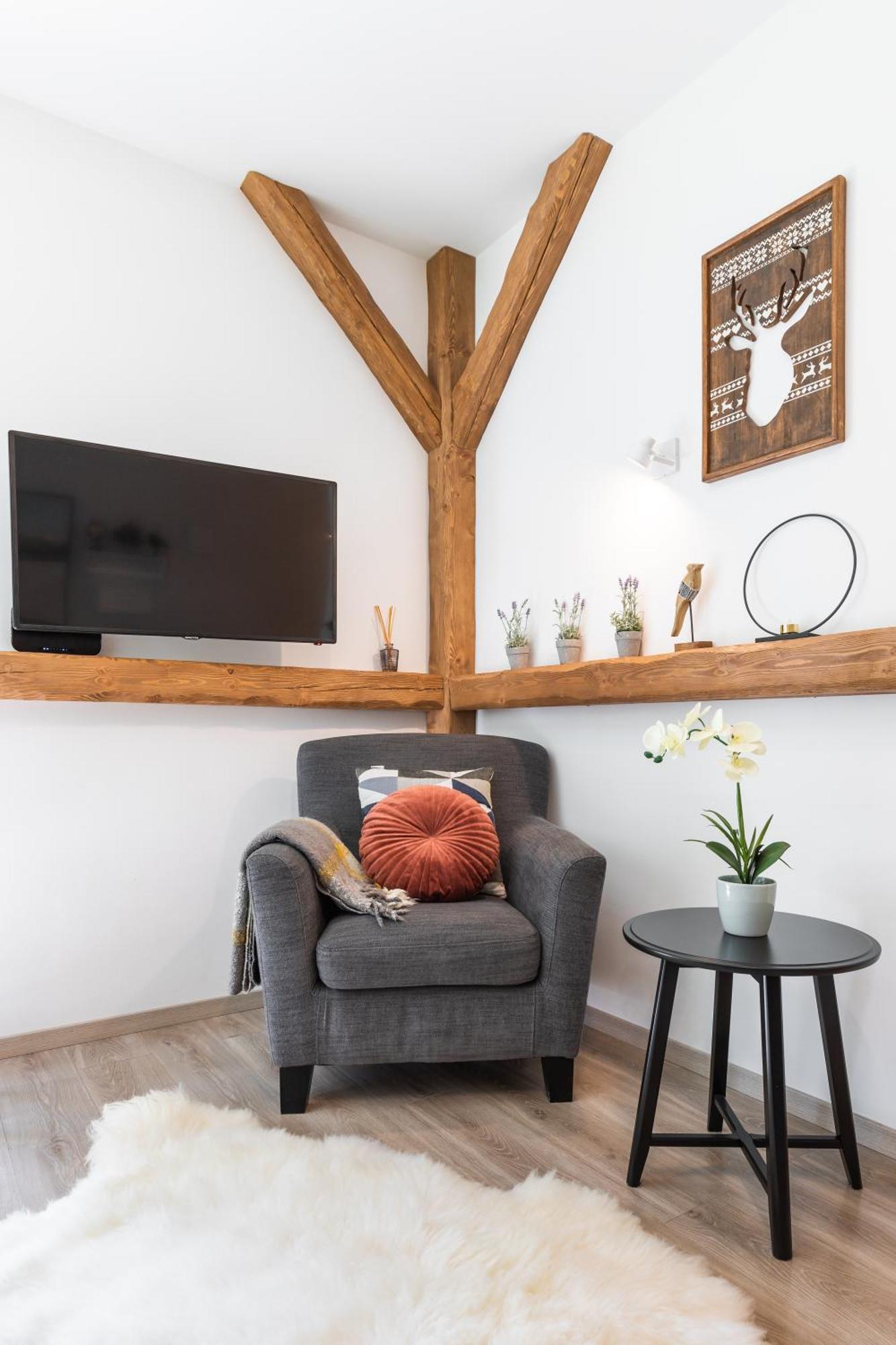 Apartamenty Granitica Zakopane Bilik gambar