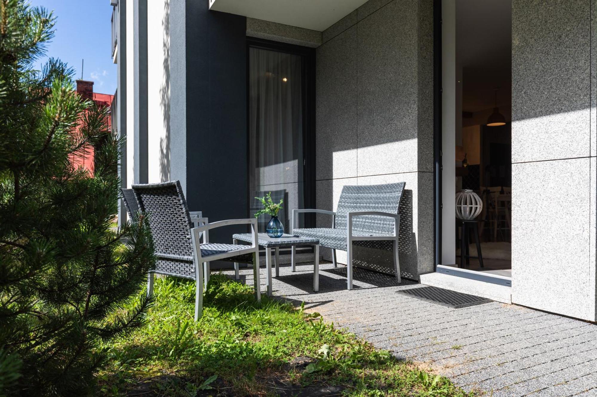 Apartamenty Granitica Zakopane Bilik gambar