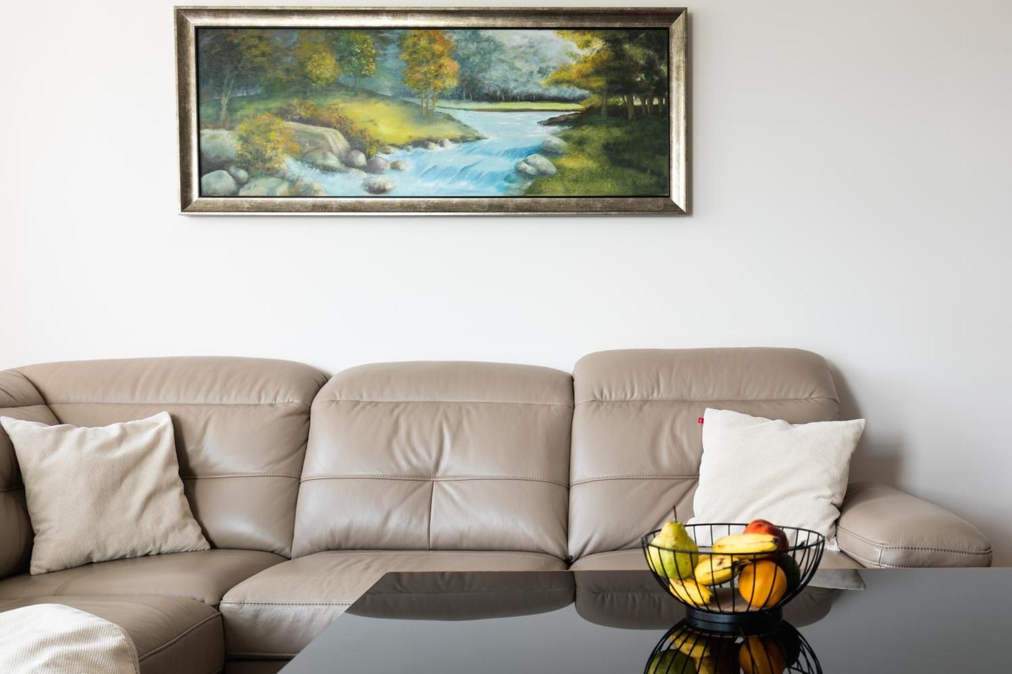Apartamenty Granitica Zakopane Bilik gambar