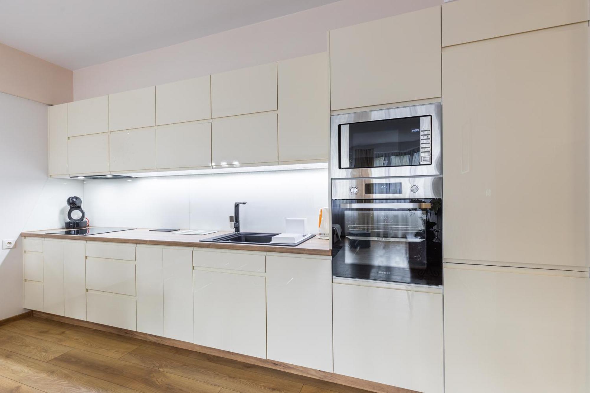 Apartamenty Granitica Zakopane Bilik gambar