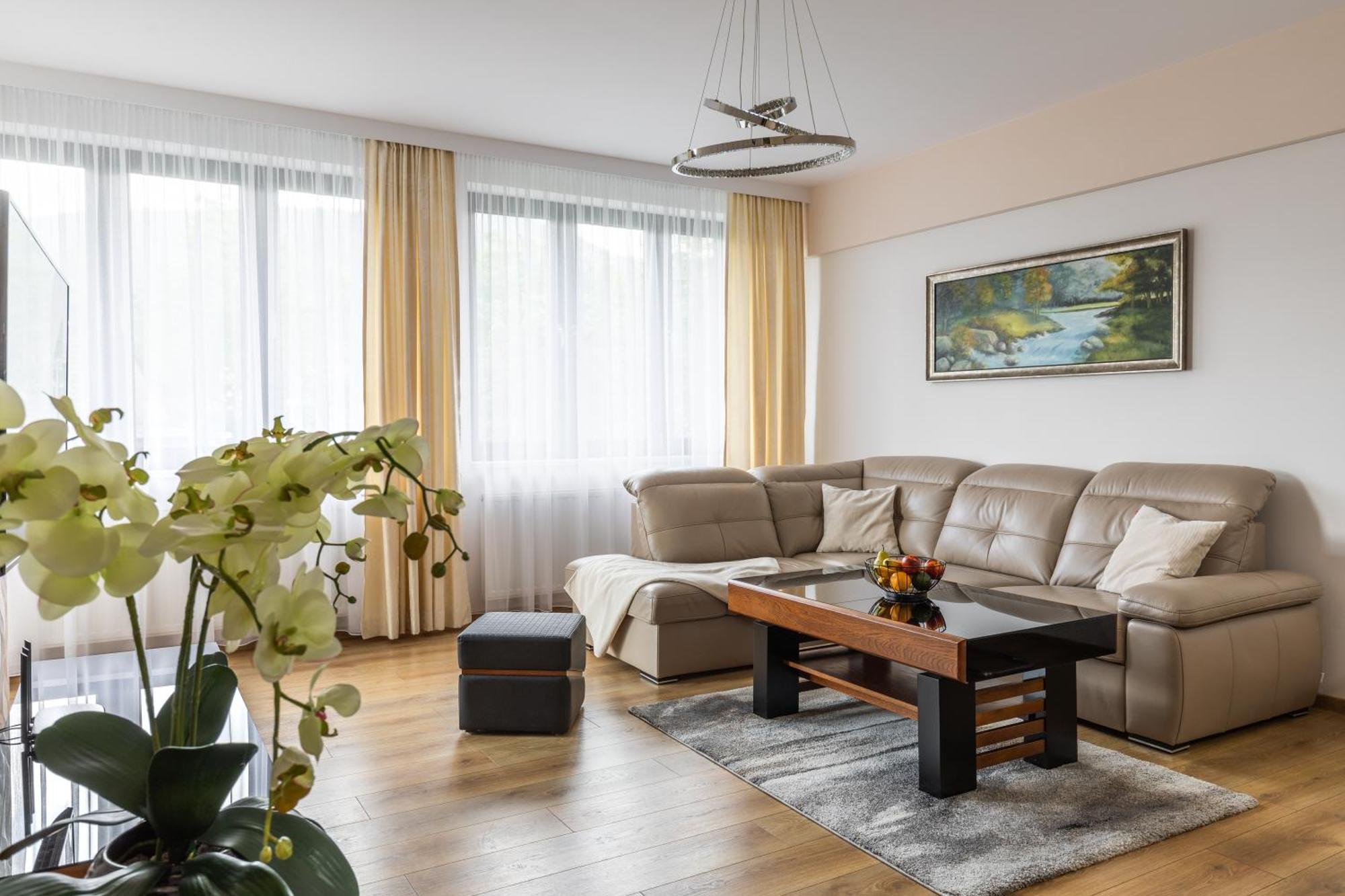 Apartamenty Granitica Zakopane Bilik gambar