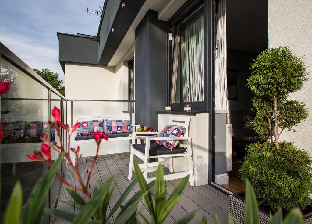 Apartamenty Granitica Zakopane Luaran gambar