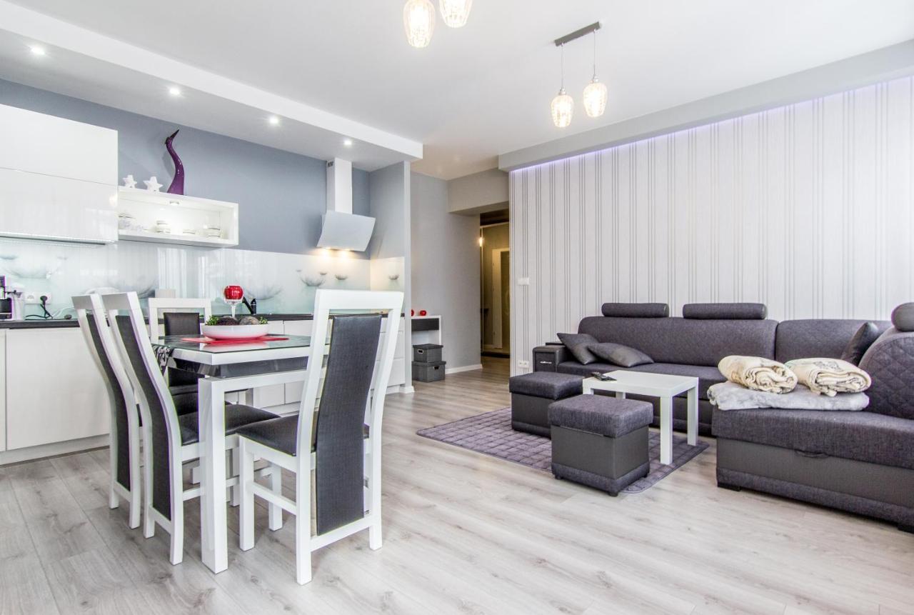 Apartamenty Granitica Zakopane Luaran gambar